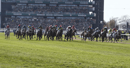 British Racing Launches New Welfare Campaign