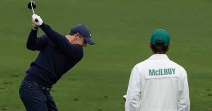 Rory McIlroy Masters Odds: Can He Finally Win At Augusta?