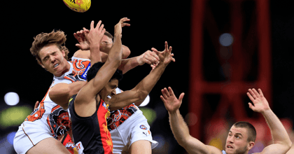 AFL Betting Tips Round 5: Top Picks And Betting Trends To Watch