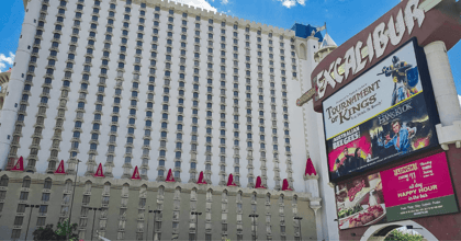 Michigan Online Casino BetMGM Launches Exclusive Slot Excalibur