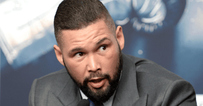 Celebrity Gladiators: Tony Bellew And Chelcee Grimes Favourites To Take Part