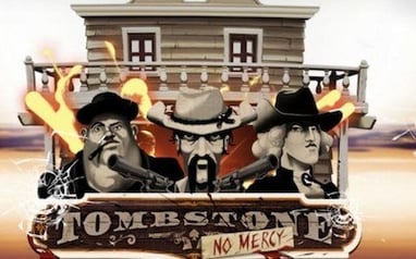 Tombstone No Mercy Spielautomat