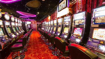 Eight Retail Atlantic City Casinos See Year-Over-Year Revenue Increase