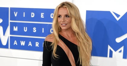Who Could Play Britney Spears In A Biopic? Brown &amp; Sweeney Favourites
