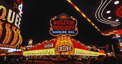 Golden Nugget Casino Michigan Boost New Players With $50 Casino Credits