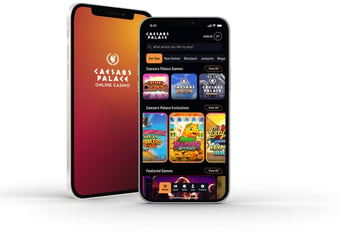 Caesars Announces Comprehensive Casino App Upgrade