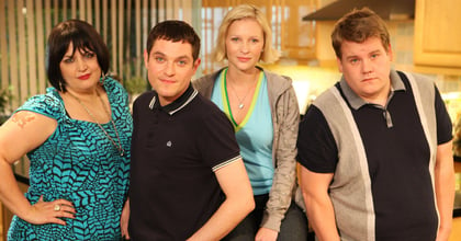 Gavin And Stacey Finale: Smithy Odds-On To Accept Nessa&#039;s Proposal