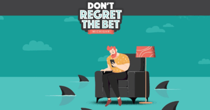 Michigan’s ‘Don’t Regret the Bet’ Is Contending at the Shorty Awards