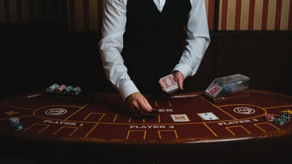 New Smoke-Free Gambling Lounge Opens at Mohegan PA