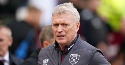 David Moyes Next Club Odds: Celtic And Sunderland Lead The Way