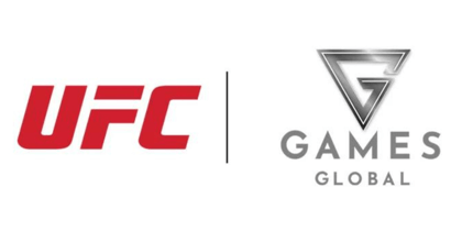 Games Global Finalizes Deal with UFC To Produce Branded Digital Slots
