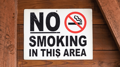 Owners of PA Valley Forge Casino Reject Proposals for a Study on a Non-Smoking Policy