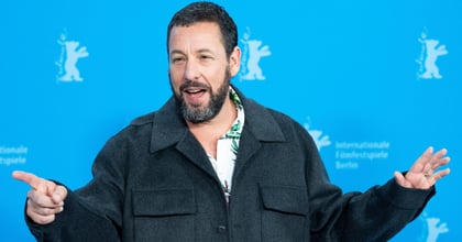 Which Character Will Adam Sandler Bring Back Next?