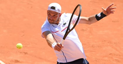 Wednesday’s French Open Predictions: Our Top Three Betting Tips For Roland Garros