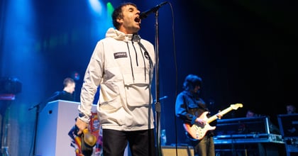 Liam Gallagher&#039;s Definitely Maybe Tour: Oasis Odds-On For Reunion