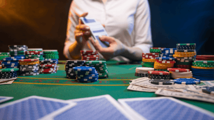 PokerStars Casino Revamps its Live Dealer Games Offering