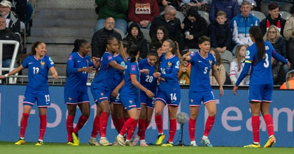 France Women Vs England Women Prediction: The Panel Best Bets, Tips And Preview