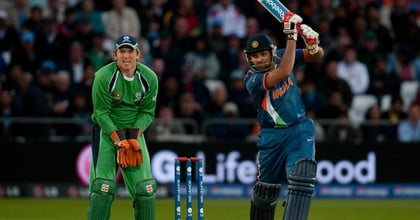 T20 World Cup India v Ireland: Latest Odds &amp; Analysis