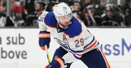 The Panel Picks: 3 Predictions For Oilers vs Panthers 2024 Stanley Cup Final