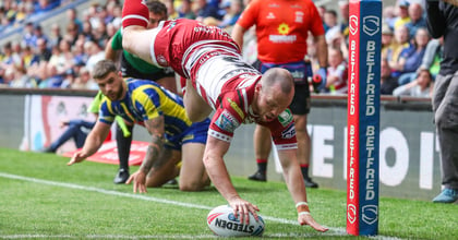Wigan vs Warrington Tips: The Panel&#039;s Best Bets For The Challenge Cup Final
