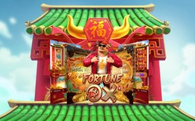 Fortune Ox