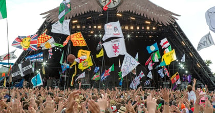 Glastonbury 2024 Odds: Who Will Play A Surprise Set At Worthy Farm?