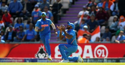 T20 World Cup India v Afghanistan: Latest Odds &amp; Analysis