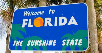 Florida Sport Betting Decision Could Be Template For Other States: Report