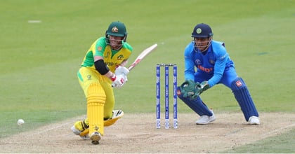 T20 World Cup India v Australia: Latest Odds &amp; Analysis