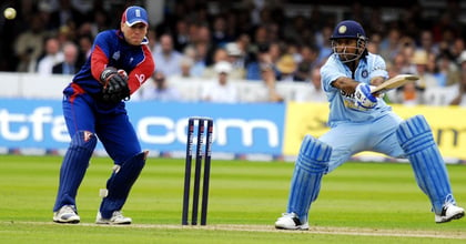 T20 World Cup India v England: Latest Odds &amp; Analysis