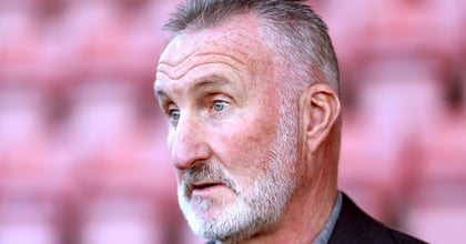 Alan McInally: I Don&#039;t Think Clarke Should Lose His Job Because Of The Euros