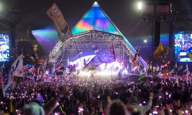 Glastonbury 2025 Odds: Who Will Headline And Play The Legends Slot?