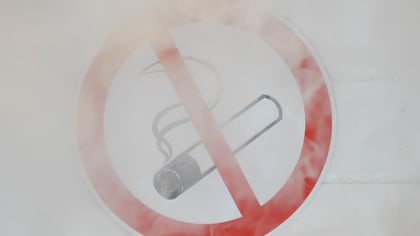 SEC Filing Reveals 81% of Caesars Shareholders Oppose Smoking Ban Research