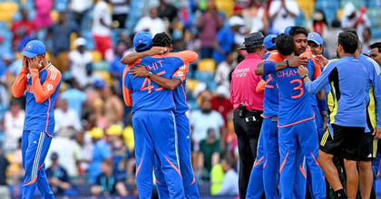 India v Zimbabwe First T20I: Latest Odds &amp; Analysis