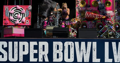 Who Will Headline The 2025 Super Bowl Half-Time Show?