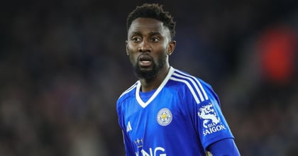 Robert Huth: Leicester Must Re-Sign &#039;Fantastic&#039; Midfielder Wilfred Ndidi