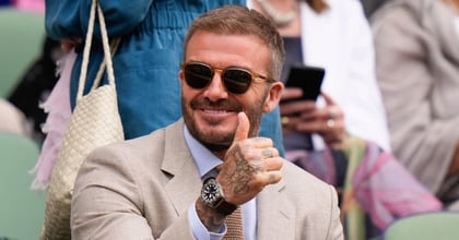 Which Celebrities Will Cheer On England At The Euro 2024 Final?