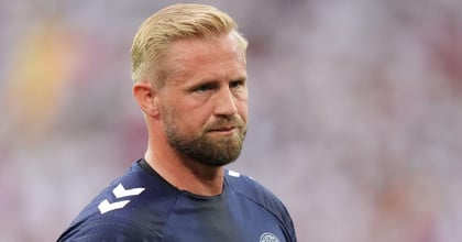McInally Wants Schmeichel At Celtic And Says O&#039;Riley Exit Would Not Be Disaster
