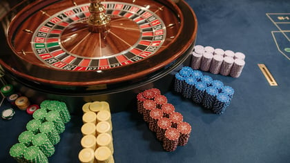 Online Casinos in New Jersey Post Nearly $187 Million in Revenue in June 2024