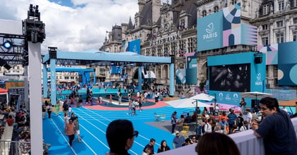 The 2024 Olympics: Don&#039;t Miss These Bookmaker Sign-Up Offers For Paris