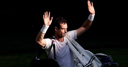 Andy Murray Odds: What Show Will Tennis Star Appear On Next?