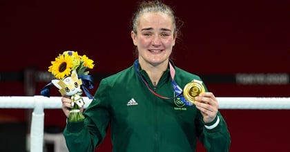 Olympics 2024: Ireland’s Best Bets For Gold In Paris