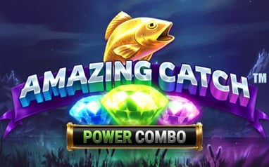 Slot Amazing Catch Power Combo