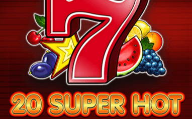 20 Super Hot Slot Online