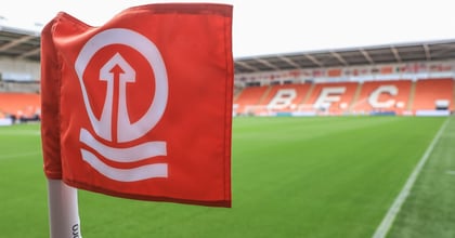 Next Blackpool Manager Odds: Ian Evatt Favourite To Replace Sacked Steve Bruce