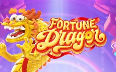 Fortune Dragon PG