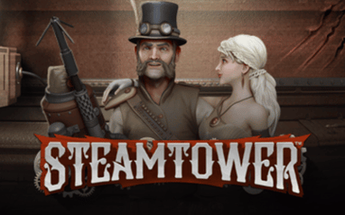 Steam Tower