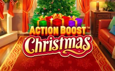 Action Boost Christmas