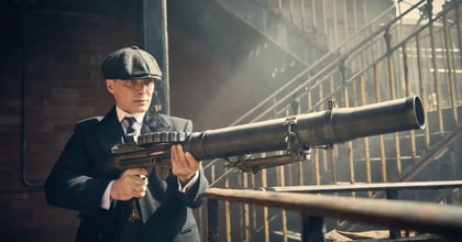 Next Bond Villain Odds: Knight Appointment Sees Murphy And Colman New Favourites