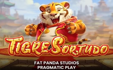Tigre Sortudo